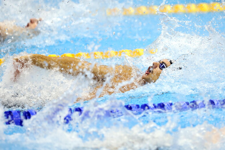 © ANSA/EPA