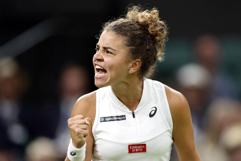 © ANSA/EPA