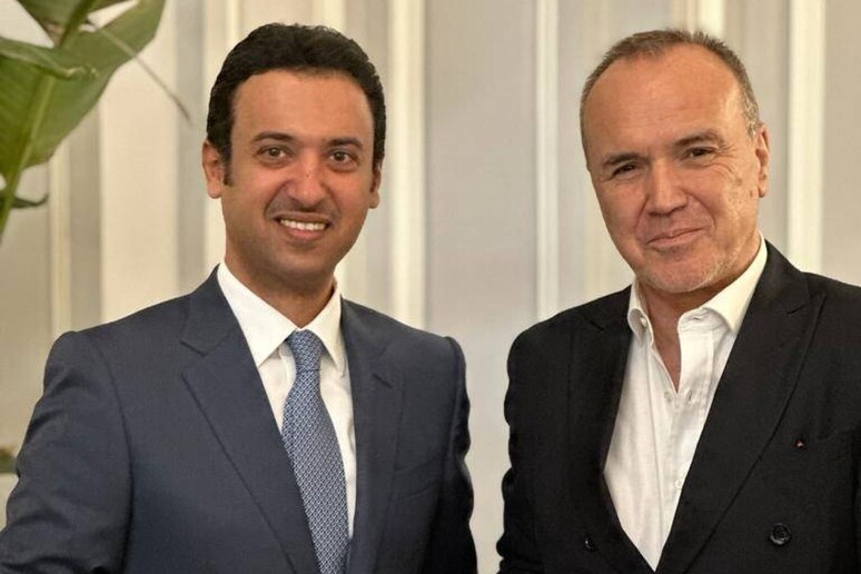 - RIPRODUZIONE RISERVATA