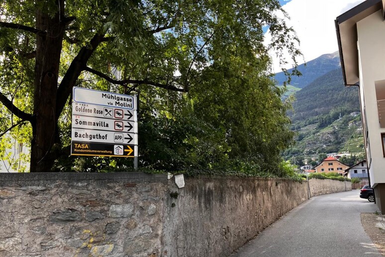 - RIPRODUZIONE RISERVATA