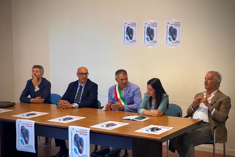 - RIPRODUZIONE RISERVATA
