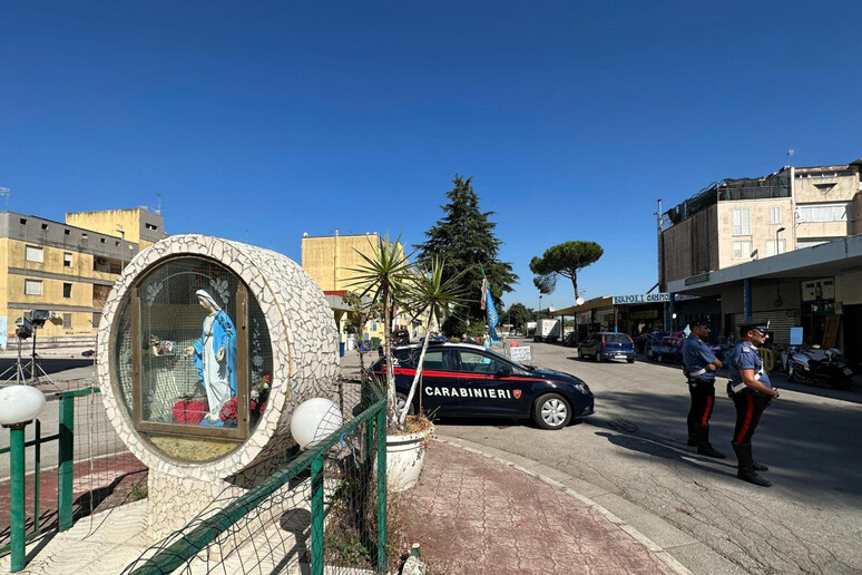 - RIPRODUZIONE RISERVATA