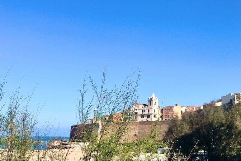 - RIPRODUZIONE RISERVATA