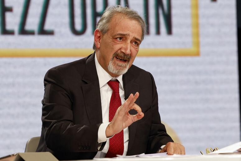 - RIPRODUZIONE RISERVATA