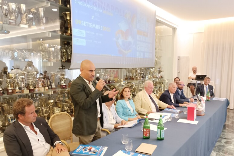 - RIPRODUZIONE RISERVATA