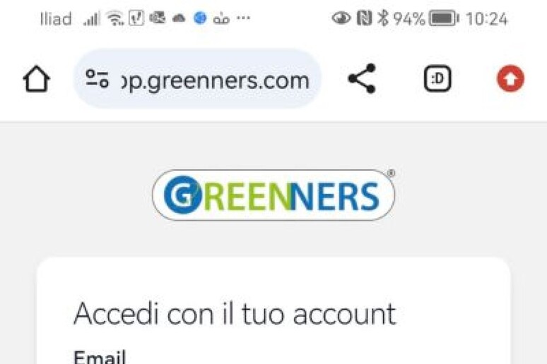 -     RIPRODUZIONE RISERVATA
