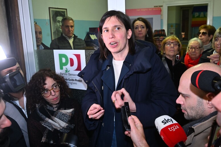 -     RIPRODUZIONE RISERVATA