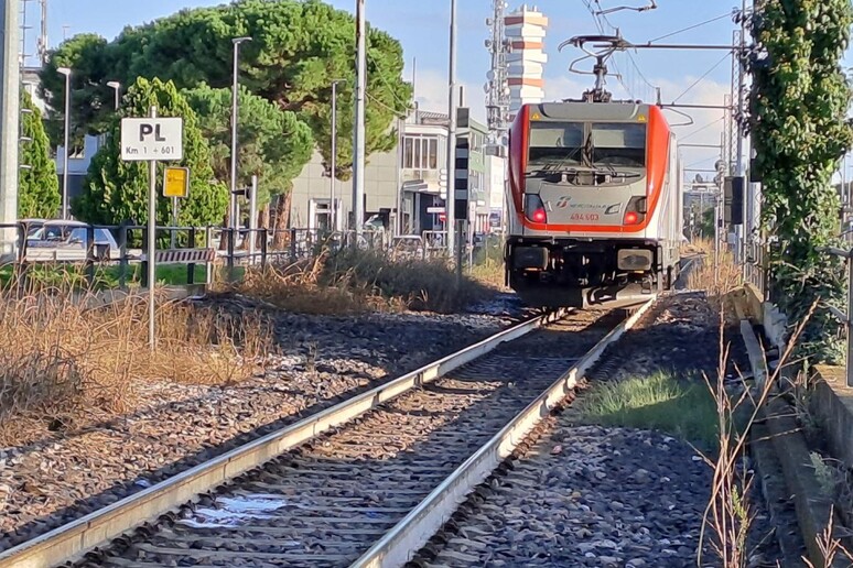 - RIPRODUZIONE RISERVATA