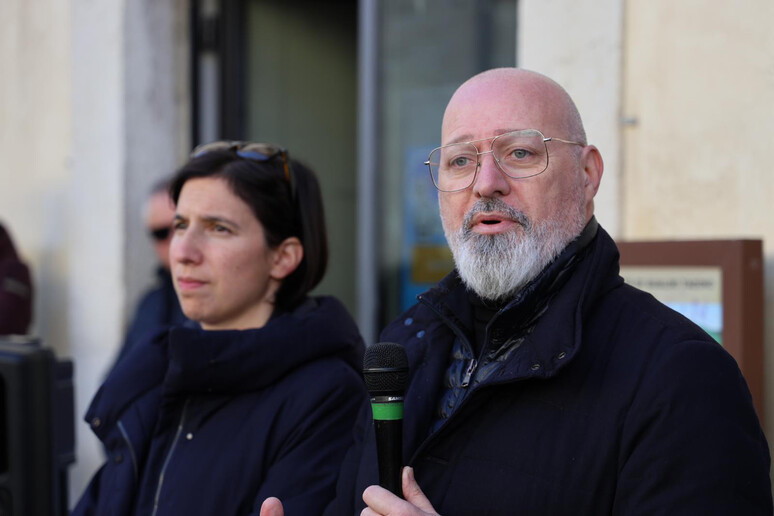 Bonaccini e Schlein - RIPRODUZIONE RISERVATA