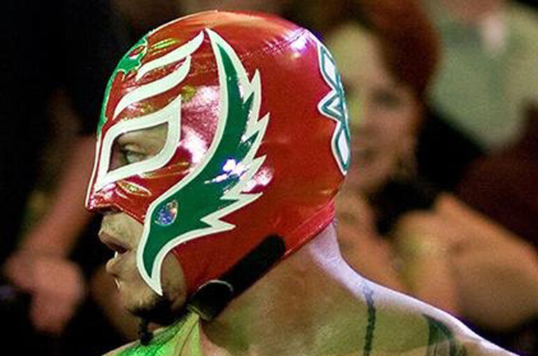 Morto a 66 anni Rey Mysterio, leggenda del wrestling - RIPRODUZIONE RISERVATA