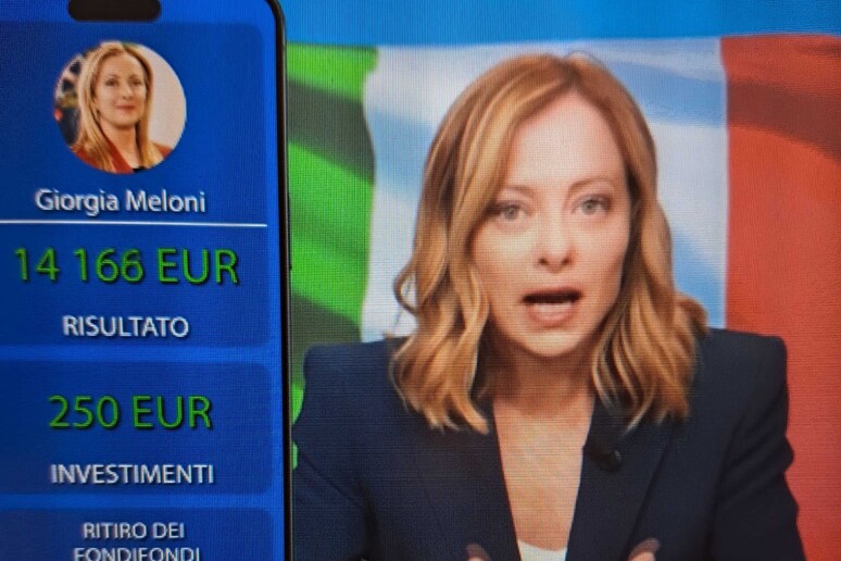 - RIPRODUZIONE RISERVATA