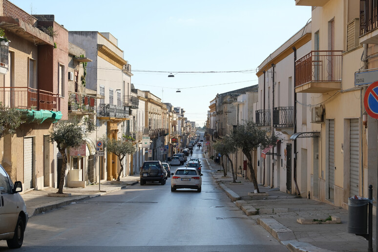 -     RIPRODUZIONE RISERVATA
