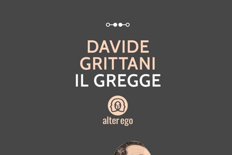 Copertina Il gregge di Grittani -     RIPRODUZIONE RISERVATA