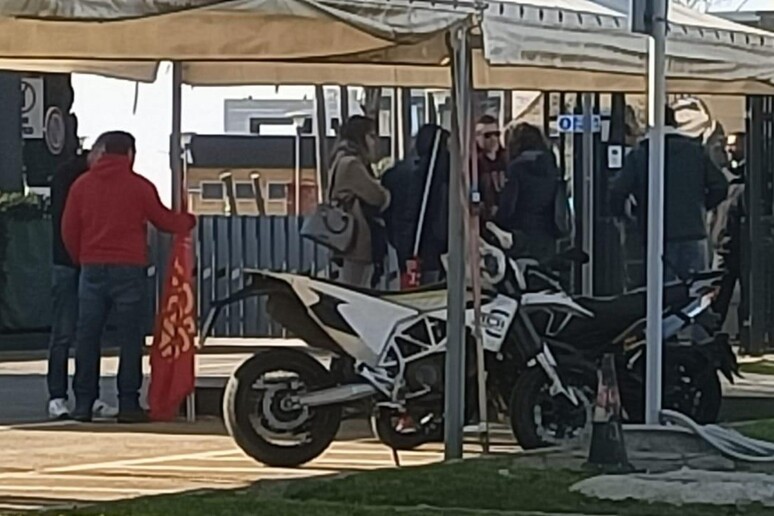 -     RIPRODUZIONE RISERVATA
