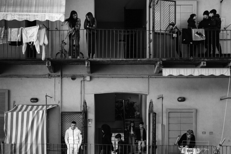 -     RIPRODUZIONE RISERVATA