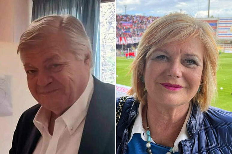 Comunali Campobasso: Aldo De Benedettis vs Marialuisa Forte - RIPRODUZIONE RISERVATA