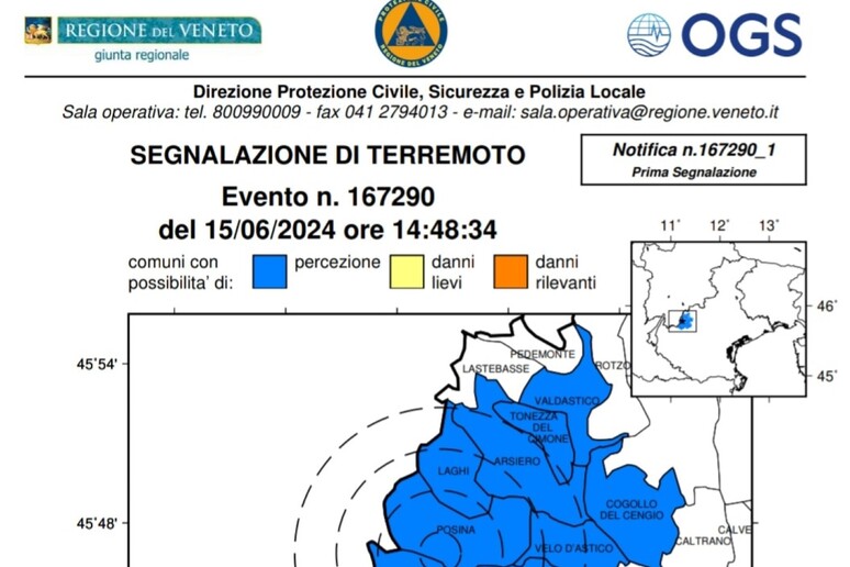 - RIPRODUZIONE RISERVATA