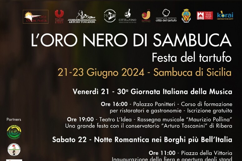 - RIPRODUZIONE RISERVATA