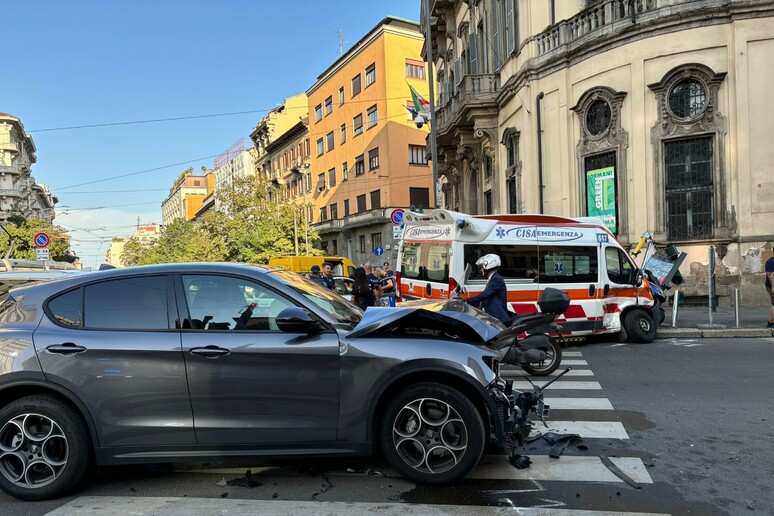 - RIPRODUZIONE RISERVATA