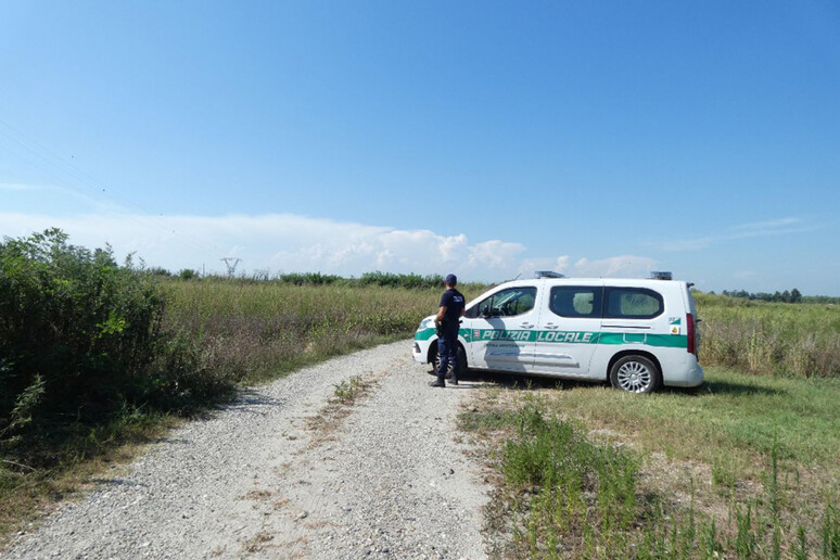 - RIPRODUZIONE RISERVATA