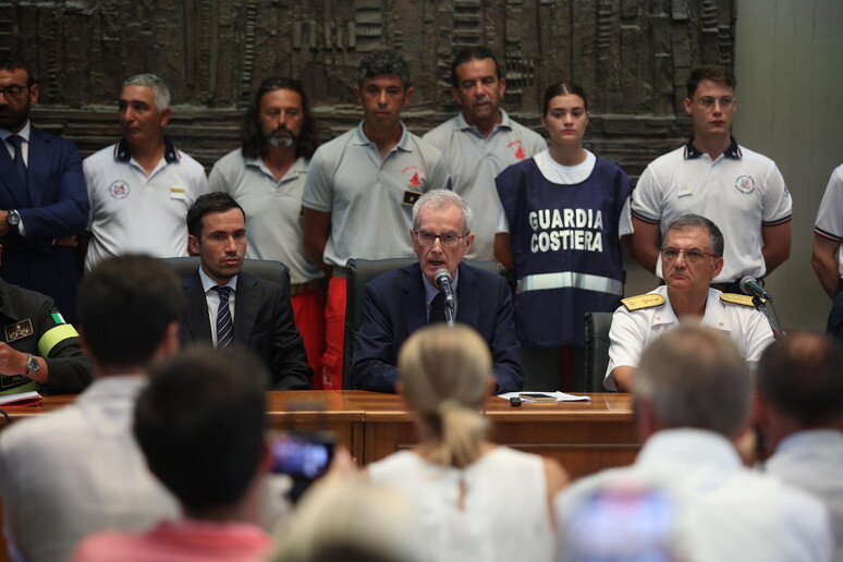 Il Pm Cartosio:   'La legge Cartabia ostacola la libera informazione ' - RIPRODUZIONE RISERVATA