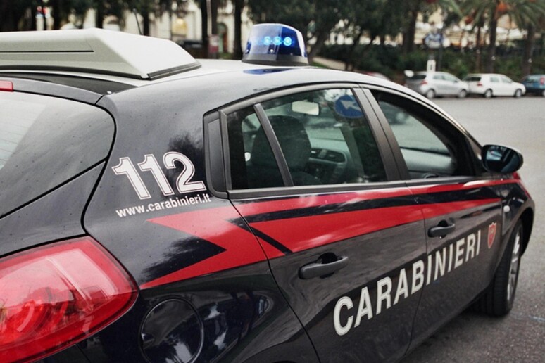 - RIPRODUZIONE RISERVATA