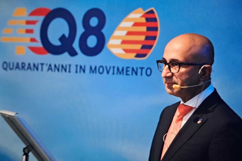 - RIPRODUZIONE RISERVATA