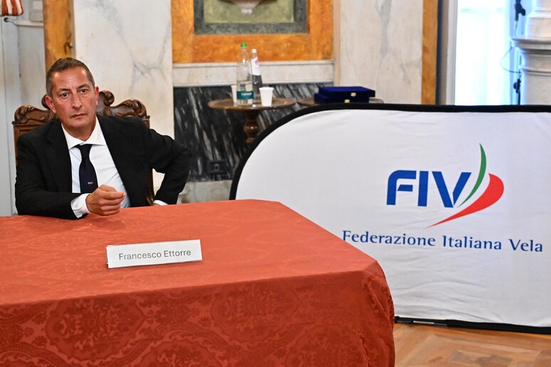 - RIPRODUZIONE RISERVATA