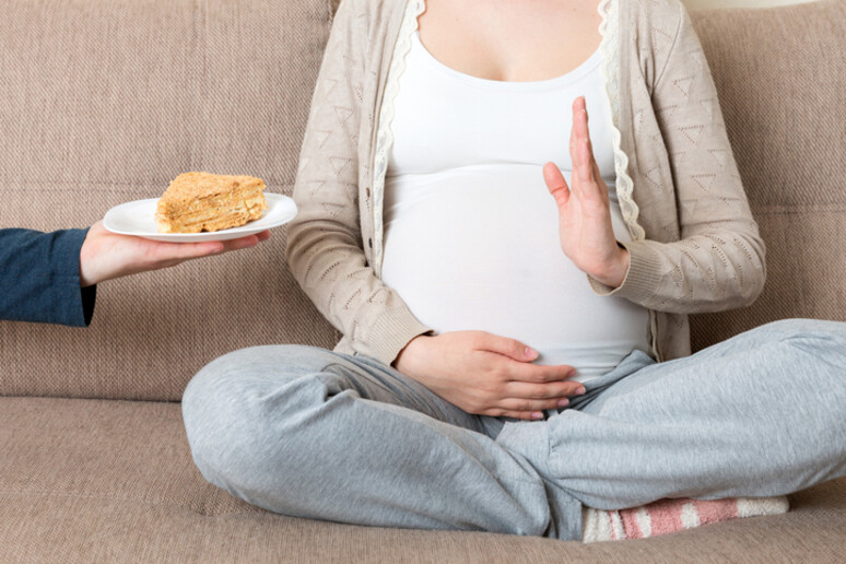 Una dieta su misura per le donne celiache in gravidanza - RIPRODUZIONE RISERVATA