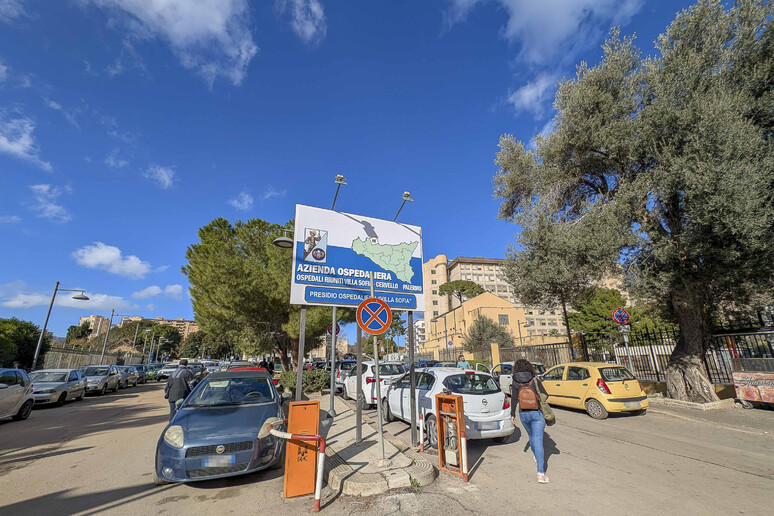 - RIPRODUZIONE RISERVATA