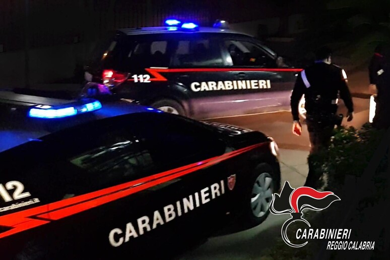 Immagine di repertorio - RIPRODUZIONE RISERVATA