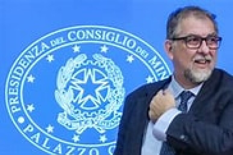 - RIPRODUZIONE RISERVATA