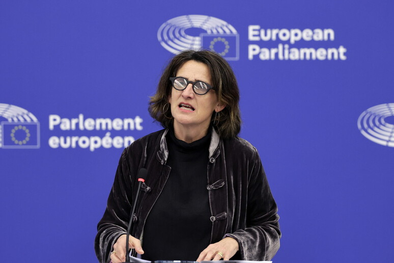 © ANSA/EPA