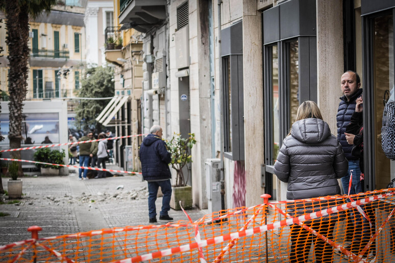- RIPRODUZIONE RISERVATA