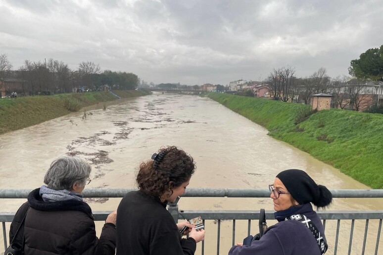 - RIPRODUZIONE RISERVATA