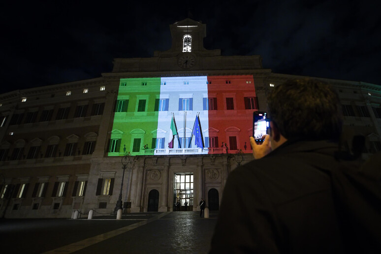 - RIPRODUZIONE RISERVATA