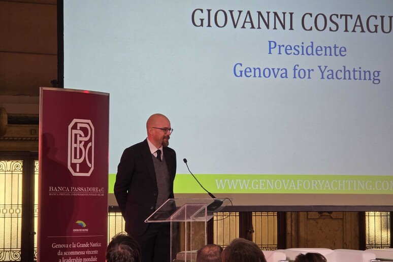 - RIPRODUZIONE RISERVATA