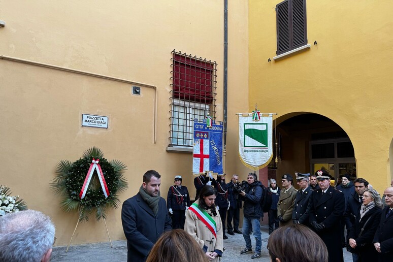 - RIPRODUZIONE RISERVATA