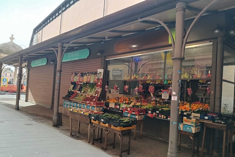 - RIPRODUZIONE RISERVATA