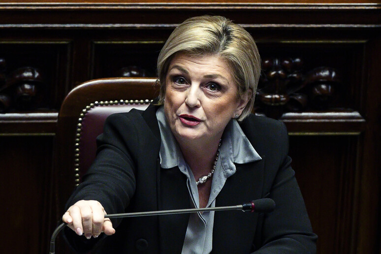 - RIPRODUZIONE RISERVATA
