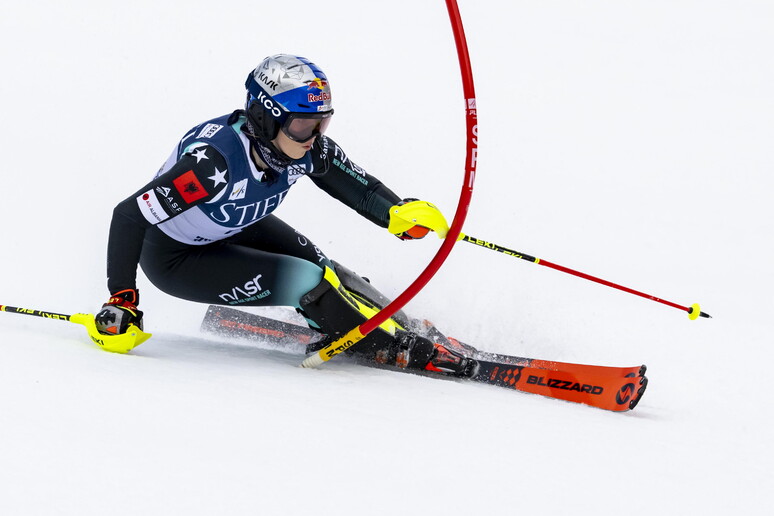 © ANSA/EPA