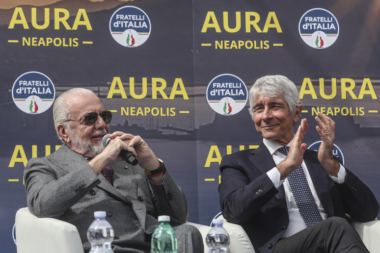 - RIPRODUZIONE RISERVATA