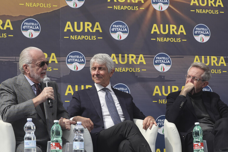 - RIPRODUZIONE RISERVATA