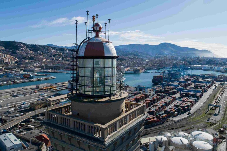 - RIPRODUZIONE RISERVATA