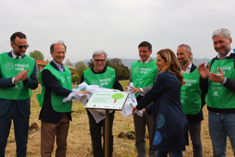 - RIPRODUZIONE RISERVATA