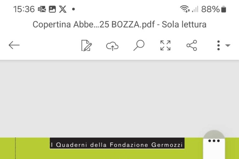 - RIPRODUZIONE RISERVATA