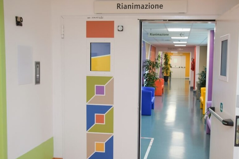 - RIPRODUZIONE RISERVATA
