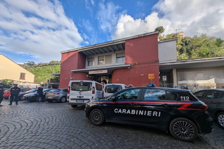 - RIPRODUZIONE RISERVATA