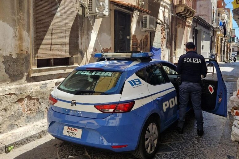 - RIPRODUZIONE RISERVATA