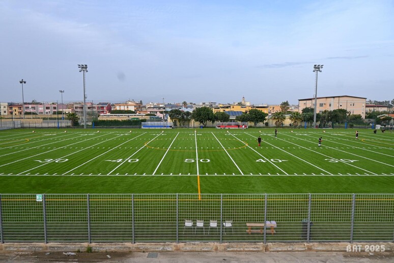 - RIPRODUZIONE RISERVATA